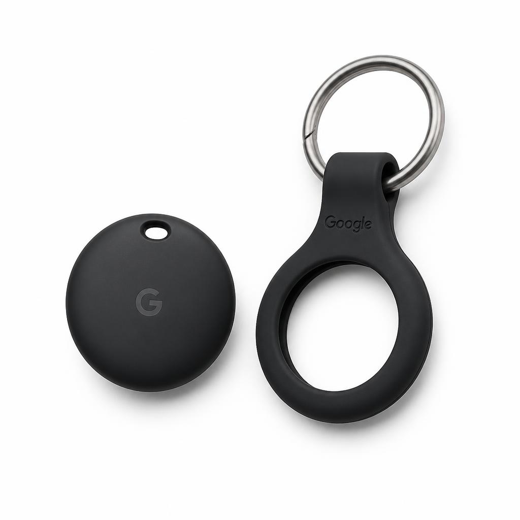 Android Finder Tag