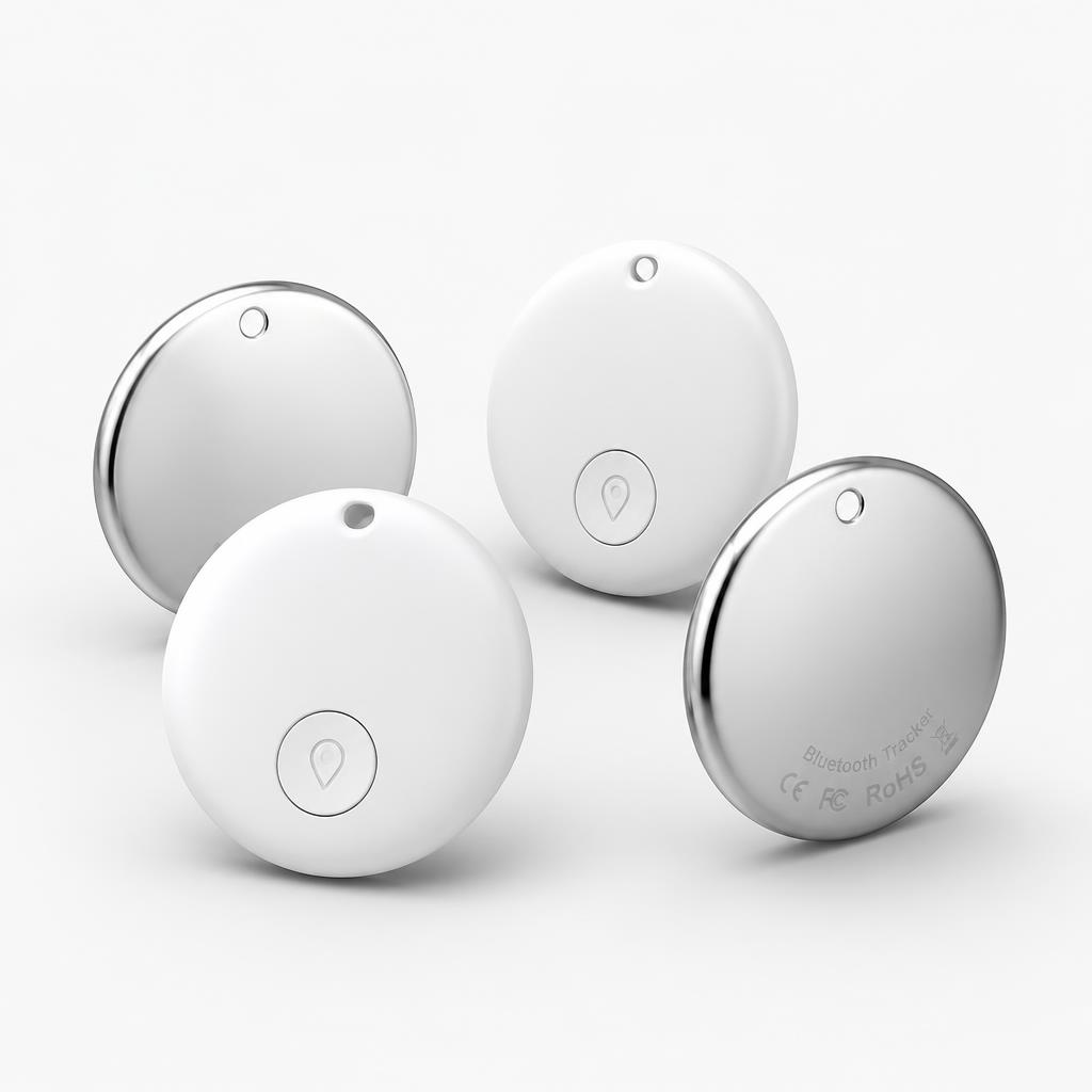 Apple AirTag (4 Pack)